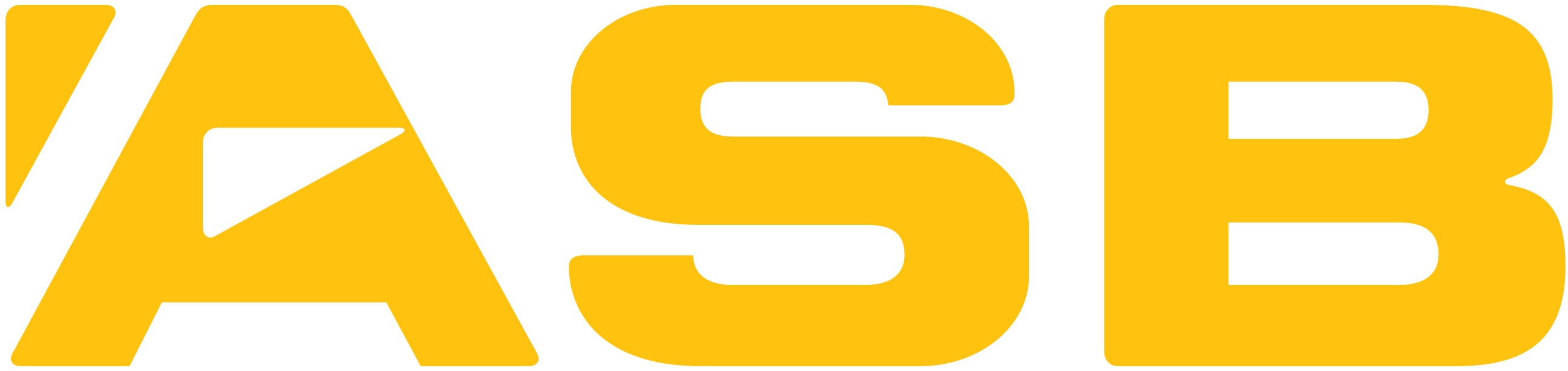 ASB Logo