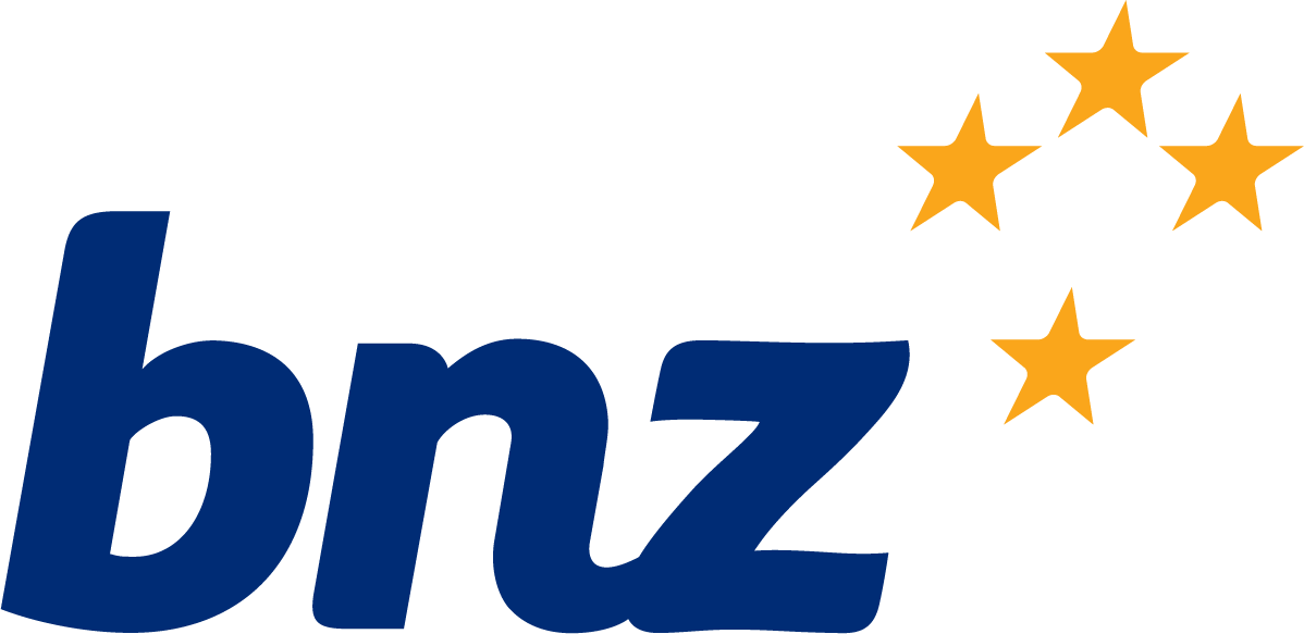 ANZ Logo