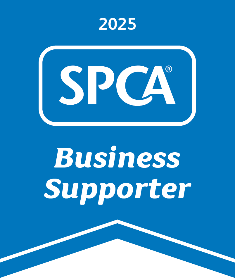 SPCA Logo